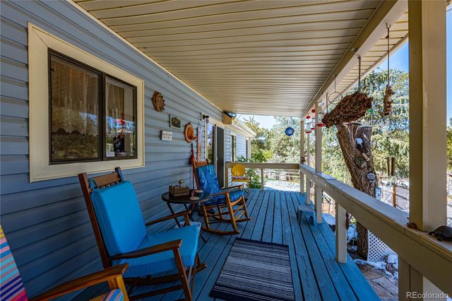 539 12th Trail, Cotopaxi, CO 81223