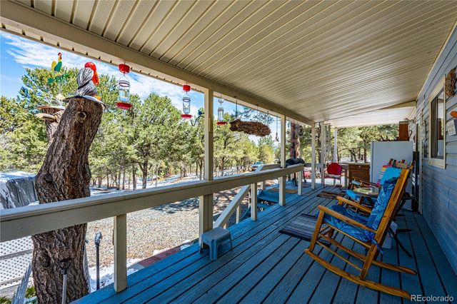 539 12th Trail, Cotopaxi, CO 81223