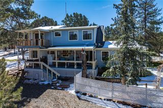 539 12th Trail, Cotopaxi, CO 81223