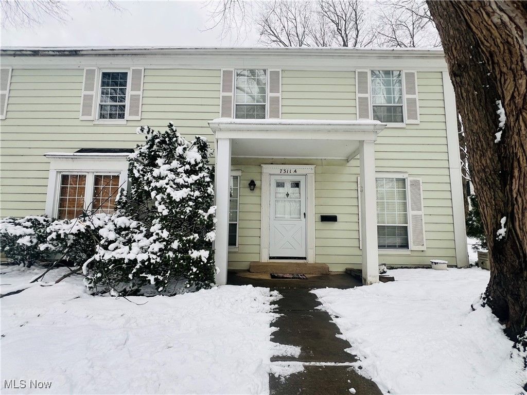 7311 Trotter Lane A, Mentor, OH 44060