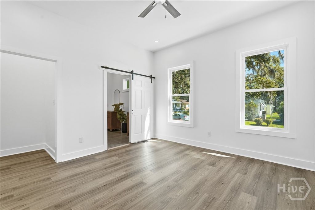 Image 37 of property listing at 101 W 51st Street, Savannah, GA 31405