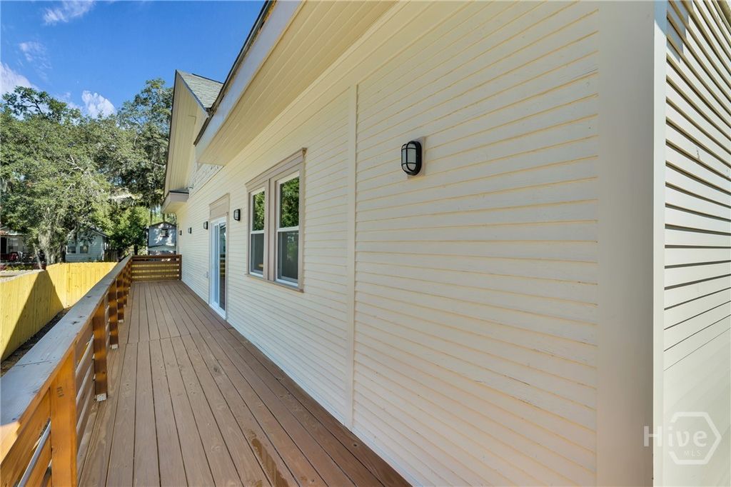 Image 56 of property listing at 101 W 51st Street, Savannah, GA 31405