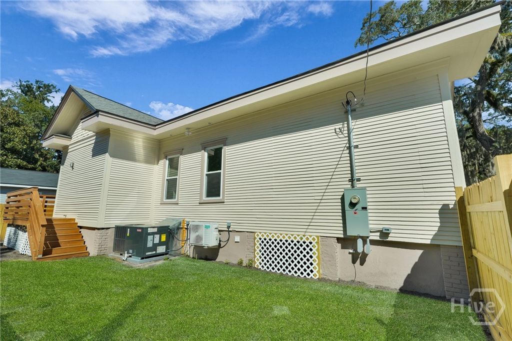 Image 58 of property listing at 101 W 51st Street, Savannah, GA 31405