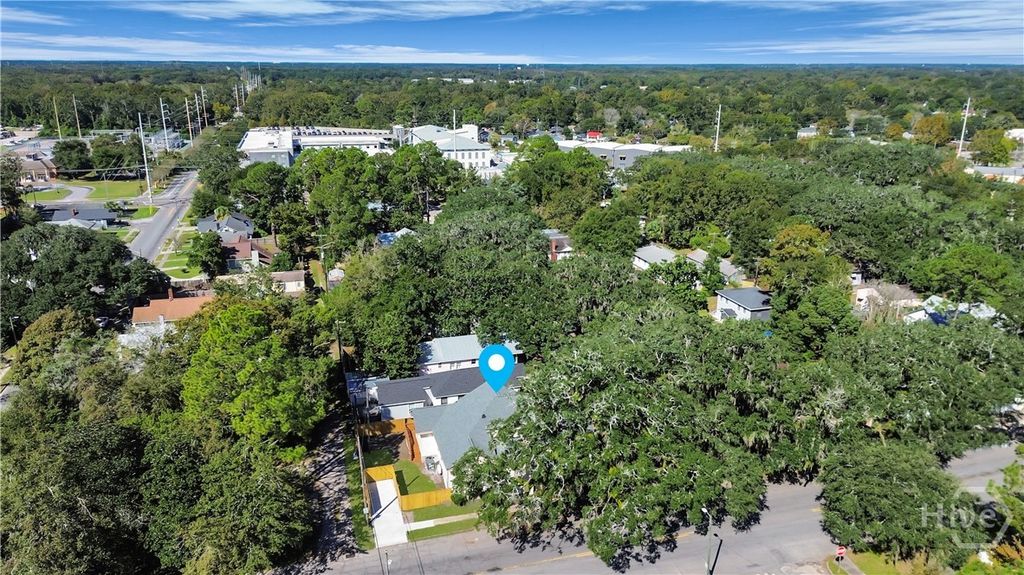 Image 61 of property listing at 101 W 51st Street, Savannah, GA 31405