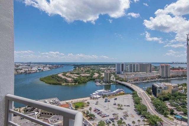 1209 E CUMBERLAND AVENUE 2502, Tampa, FL 33602
