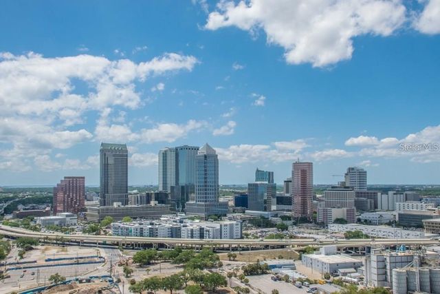 1209 E CUMBERLAND AVENUE 2502, Tampa, FL 33602