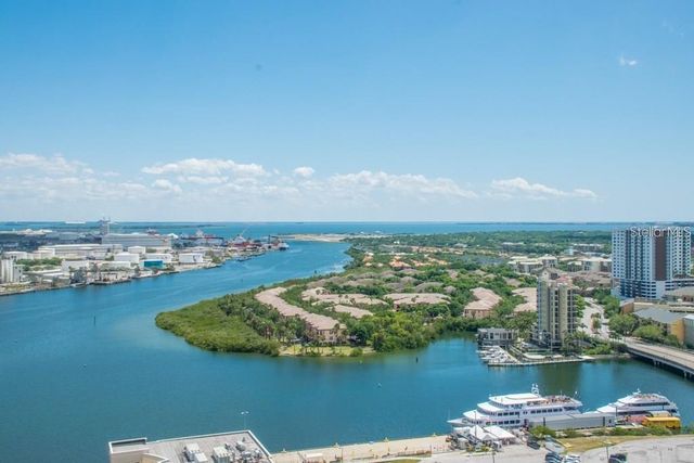 1209 E CUMBERLAND AVENUE 2502, Tampa, FL 33602