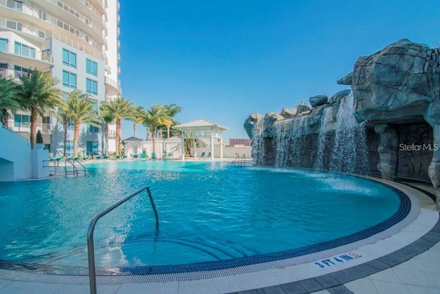 1209 E CUMBERLAND AVENUE 2502, Tampa, FL 33602