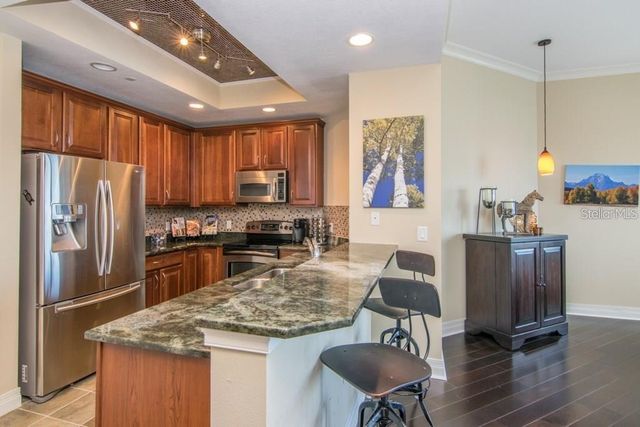 1209 E CUMBERLAND AVENUE 2502, Tampa, FL 33602