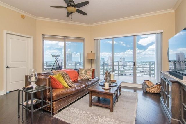 1209 E CUMBERLAND AVENUE 2502, Tampa, FL 33602