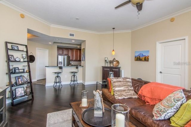 1209 E CUMBERLAND AVENUE 2502, Tampa, FL 33602