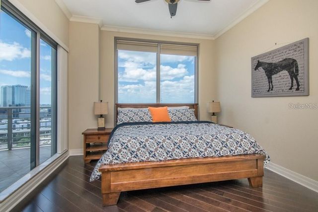 1209 E CUMBERLAND AVENUE 2502, Tampa, FL 33602