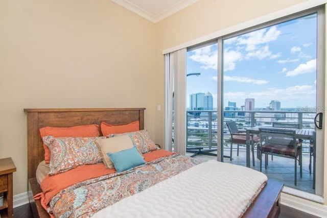 1209 E CUMBERLAND AVENUE 2502, Tampa, FL 33602