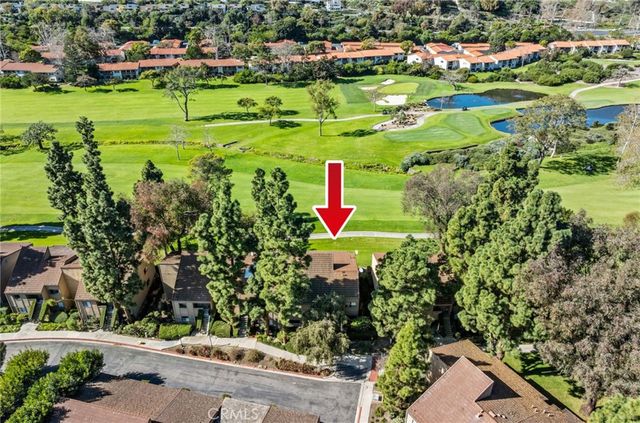 31505 E Nine 21H, Laguna Niguel, CA 92677