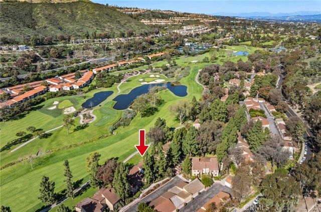 31505 E Nine 21H, Laguna Niguel, CA 92677