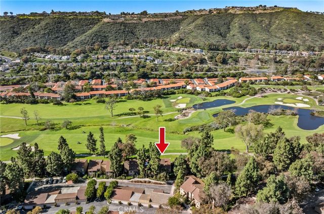 31505 E Nine 21H, Laguna Niguel, CA 92677