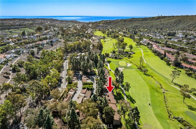 31505 E Nine 21H, Laguna Niguel, CA 92677