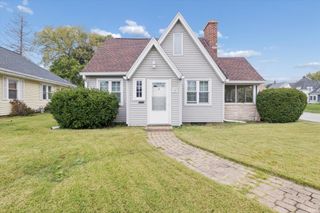 1361 Belmont Avenue, South Bend, IN 46615