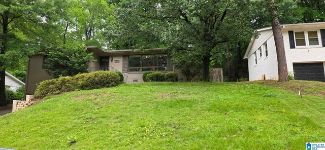 4648 CLAIRMONT AVENUE S, Birmingham, AL 35222
