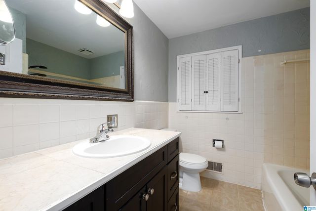 4648 CLAIRMONT AVENUE S, Birmingham, AL 35222