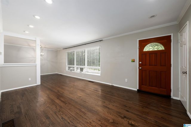 4648 CLAIRMONT AVENUE S, Birmingham, AL 35222