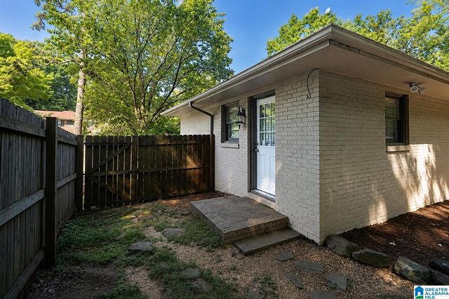 4648 CLAIRMONT AVENUE S, Birmingham, AL 35222