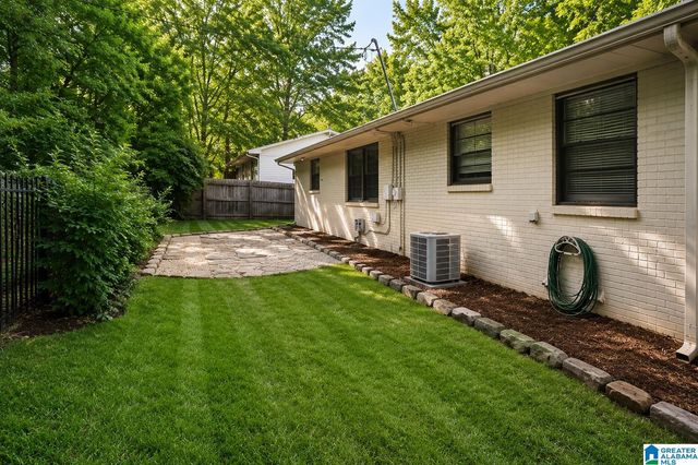 4648 CLAIRMONT AVENUE S, Birmingham, AL 35222
