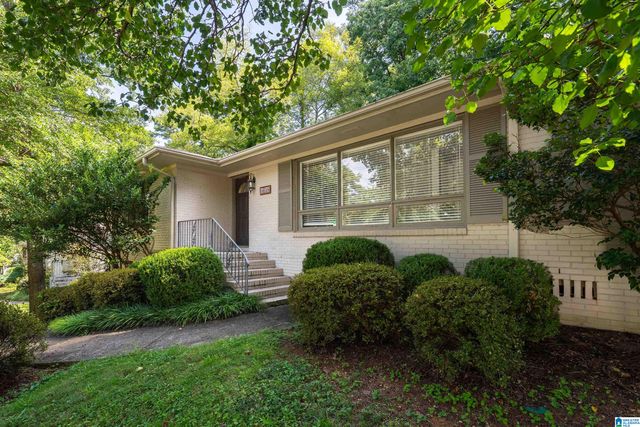 4648 CLAIRMONT AVENUE S, Birmingham, AL 35222