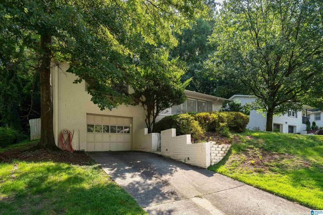 4648 CLAIRMONT AVENUE S, Birmingham, AL 35222