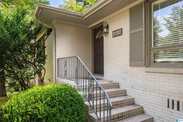 4648 CLAIRMONT AVENUE S, Birmingham, AL 35222
