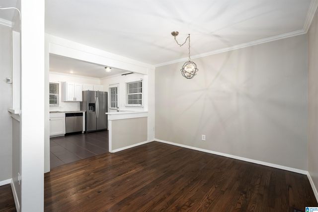 4648 CLAIRMONT AVENUE S, Birmingham, AL 35222