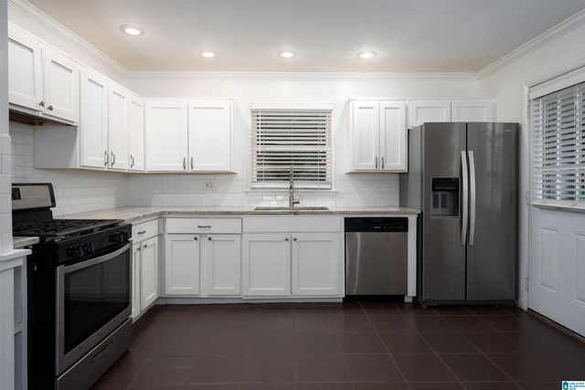 4648 CLAIRMONT AVENUE S, Birmingham, AL 35222