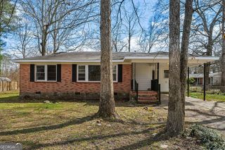 24 Oxford Place NW, Rome, GA 30165