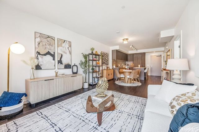 110 Channel Street 628, San Francisco, CA 94158