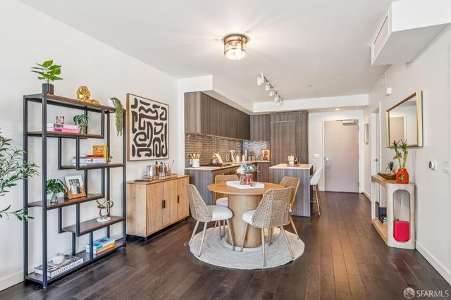 110 Channel Street 628, San Francisco, CA 94158