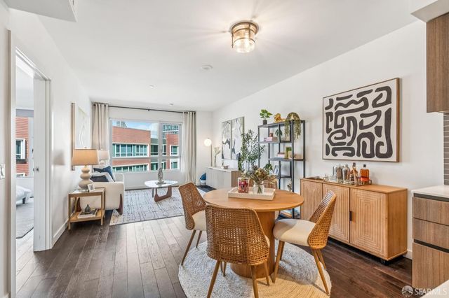 110 Channel Street 628, San Francisco, CA 94158