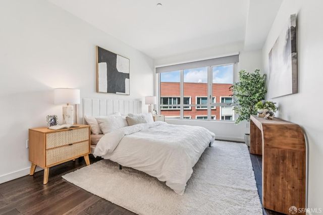 110 Channel Street 628, San Francisco, CA 94158