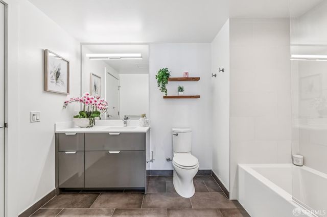 110 Channel Street 628, San Francisco, CA 94158