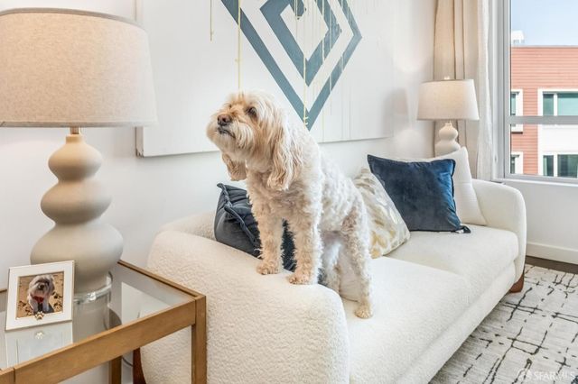 110 Channel Street 628, San Francisco, CA 94158