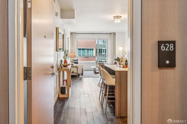 110 Channel Street 628, San Francisco, CA 94158