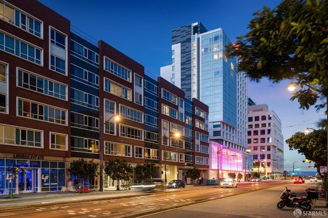 110 Channel Street 628, San Francisco, CA 94158