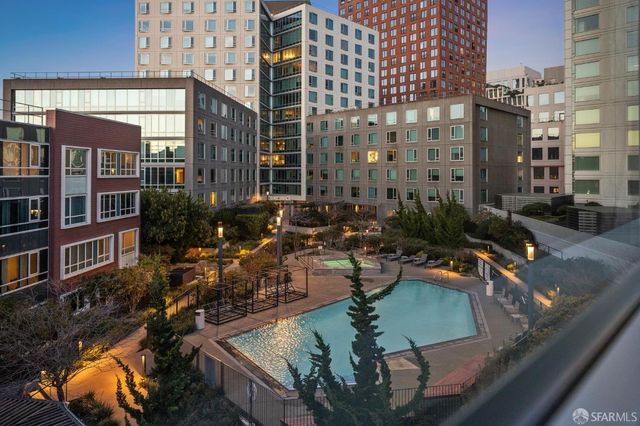 110 Channel Street 628, San Francisco, CA 94158