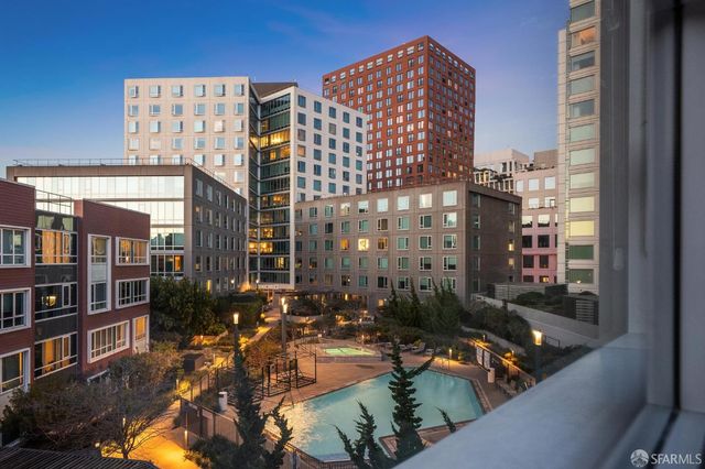 110 Channel Street 628, San Francisco, CA 94158