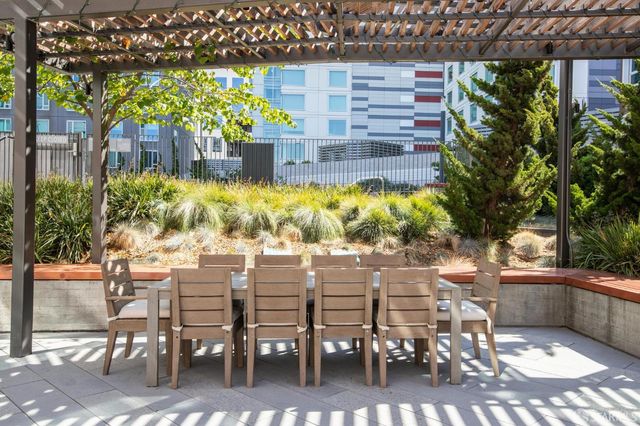 110 Channel Street 628, San Francisco, CA 94158