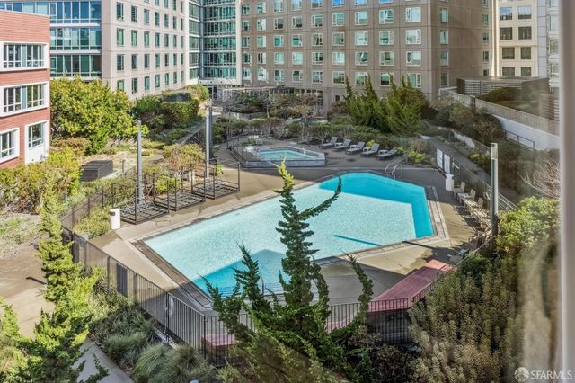 110 Channel Street 628, San Francisco, CA 94158