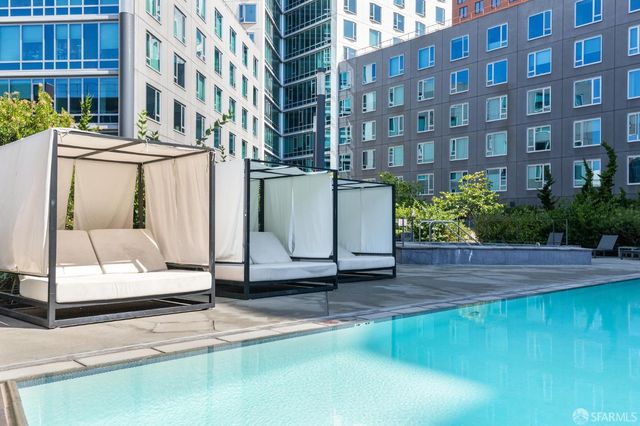 110 Channel Street 628, San Francisco, CA 94158