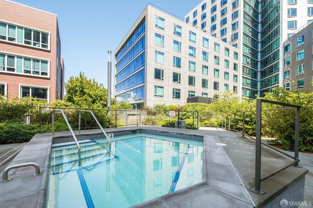 110 Channel Street 628, San Francisco, CA 94158
