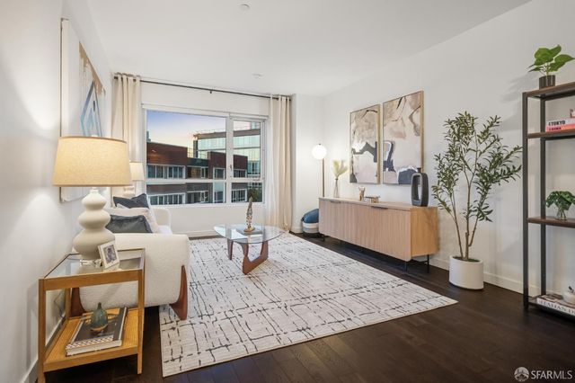 110 Channel Street 628, San Francisco, CA 94158