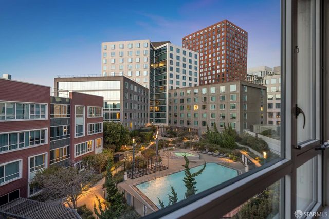 110 Channel Street 628, San Francisco, CA 94158