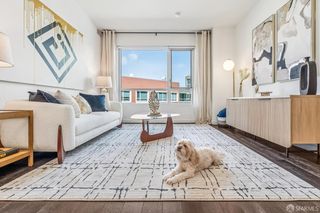 110 Channel Street 628, San Francisco, CA 94158